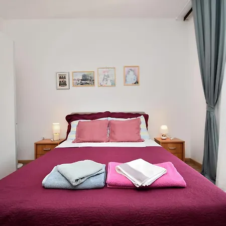 Oleandar Appartement Poreč