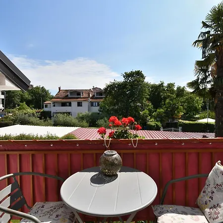Appartement Oleandar Poreč