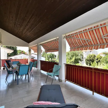 Oleandar Appartement *