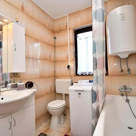 Appartement Oleandar *