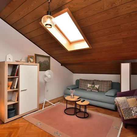 Appartement Oleandar Poreč