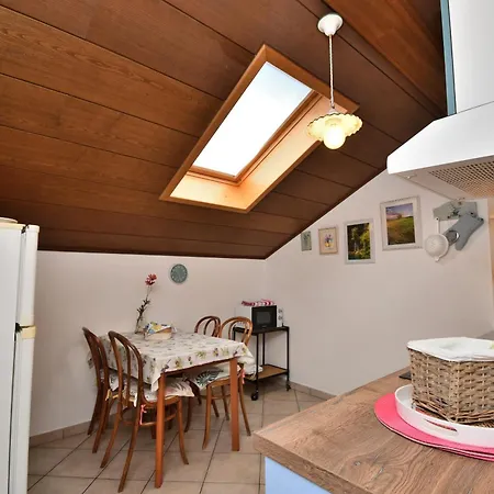 Appartement Oleandar