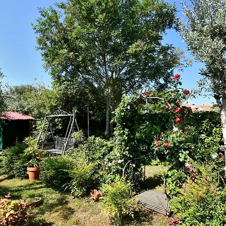Appartement Oleandar