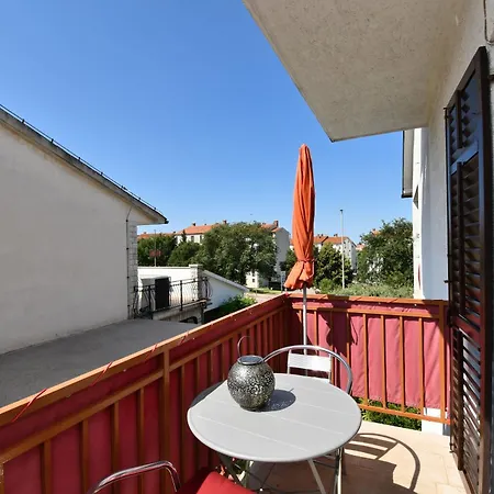 Appartement Oleandar