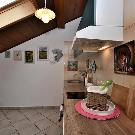 Appartement Oleandar Poreč