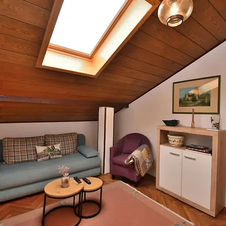 Oleandar Appartement