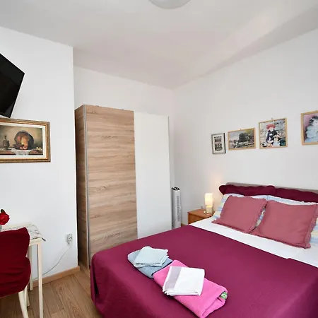 Appartement Oleandar Poreč
