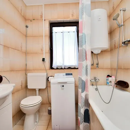 Appartement Oleandar