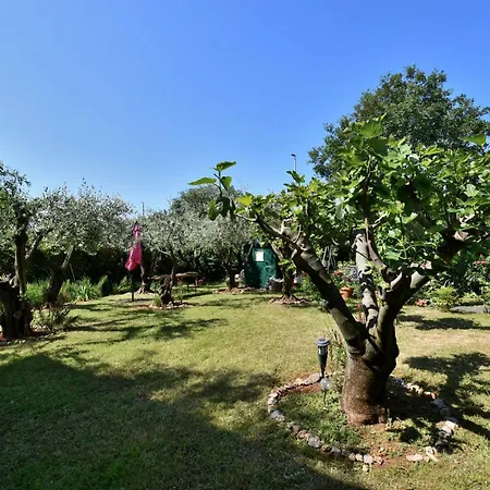 Appartement Oleandar Poreč