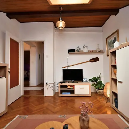 Appartement Oleandar Poreč