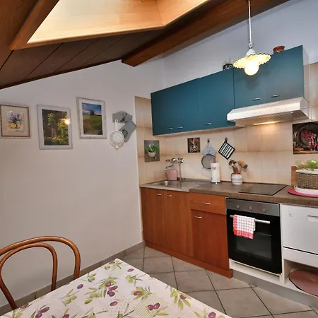 Appartement Oleandar Poreč