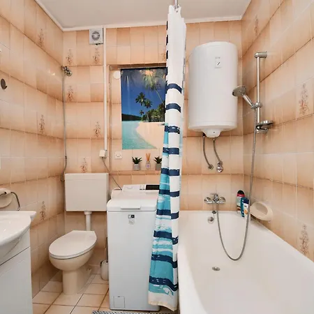 Appartement Oleandar