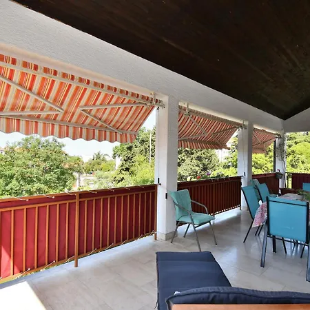 Oleandar * Poreč