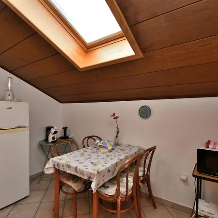 Appartement Oleandar