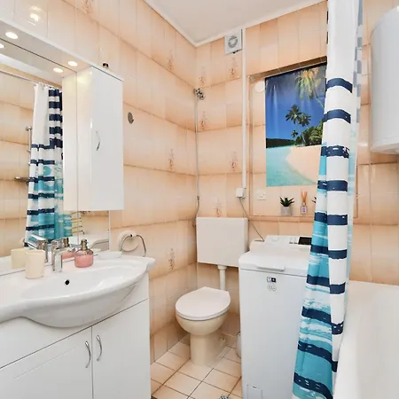Oleandar Appartement