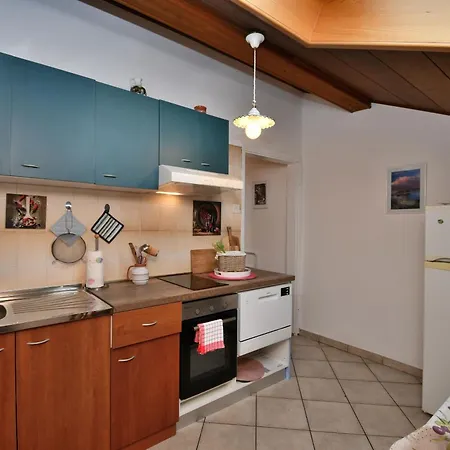 Appartement Oleandar