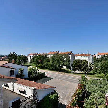 Oleandar Appartement *