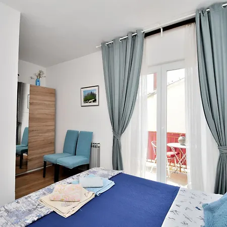 Appartement Oleandar
