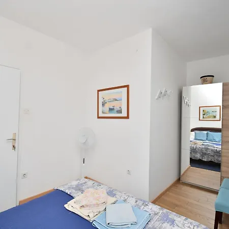 Appartement Oleandar Poreč