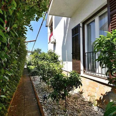 Appartement Oleandar Poreč