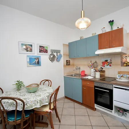 Appartement Oleandar
