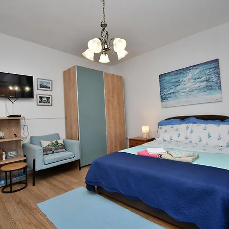 Oleandar Appartement Poreč