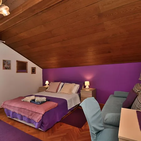 Oleandar Appartement Poreč