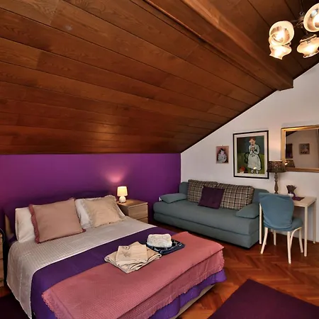 Appartement Oleandar Poreč