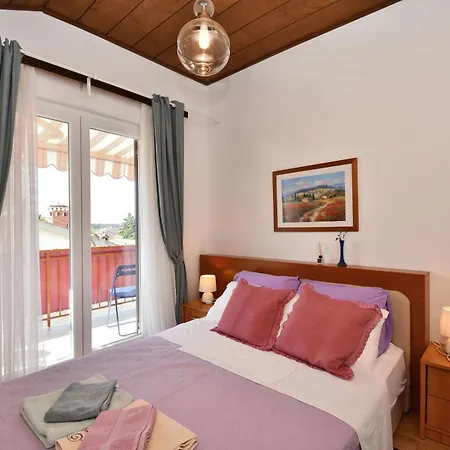 Oleandar Appartement *