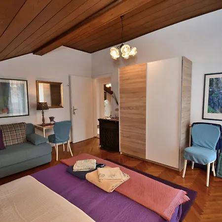 Appartement Oleandar Poreč