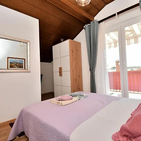 Appartement Oleandar