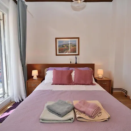 Appartement Oleandar