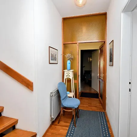 Oleandar Appartement