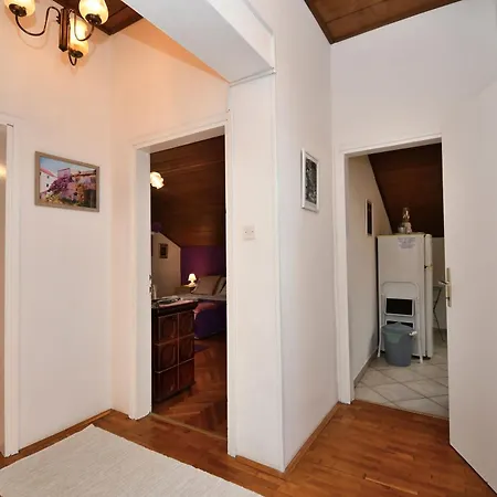 Appartement Oleandar Poreč