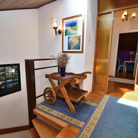 Oleandar Appartement Poreč